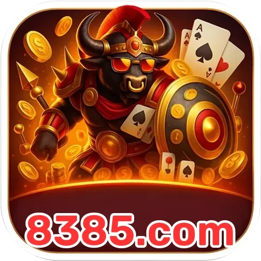8385.com Login