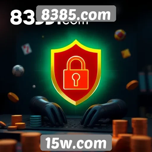 Importância da segurança em plataformas de jogos online