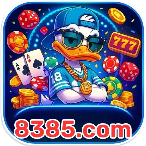8385.com Suporte 24/7